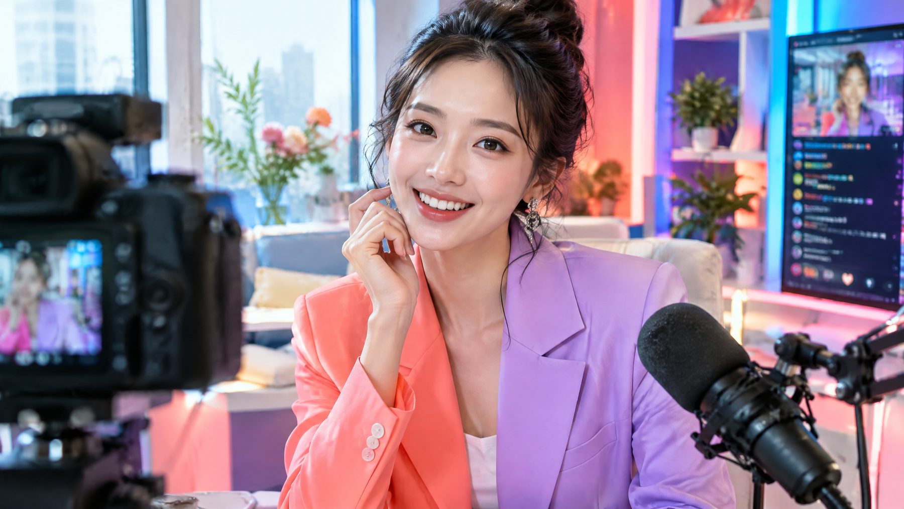 海角